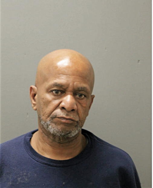 DONALD DICKERSON, Cook County, Illinois
