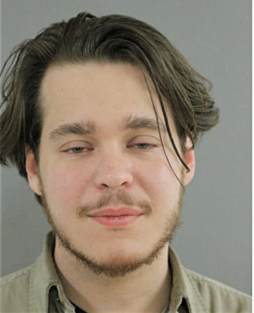 ALEXANDER DISCIULLO, Cook County, Illinois