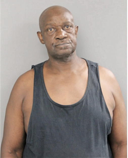 CURTIS DOCKERY, Cook County, Illinois