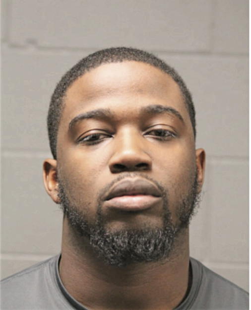 THOMAS A DORSEY, Cook County, Illinois