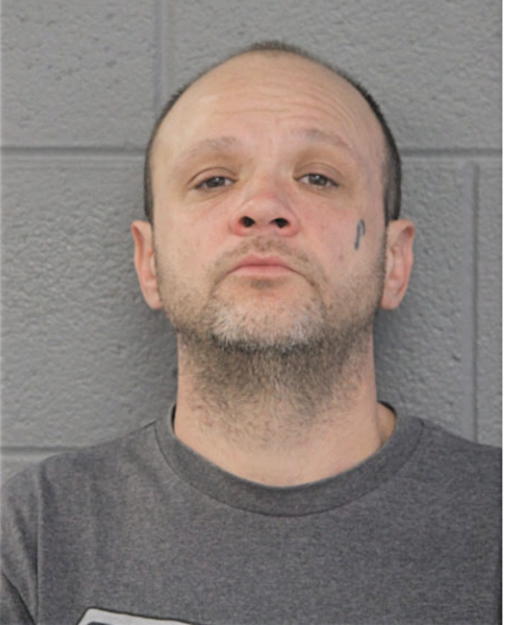 TIMOTHY DOWNS, Cook County, Illinois