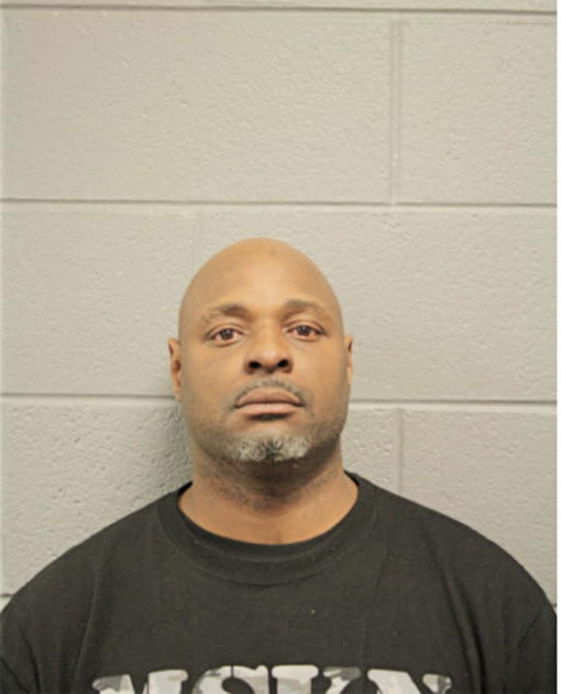 ANTHONY DOYLE, Cook County, Illinois
