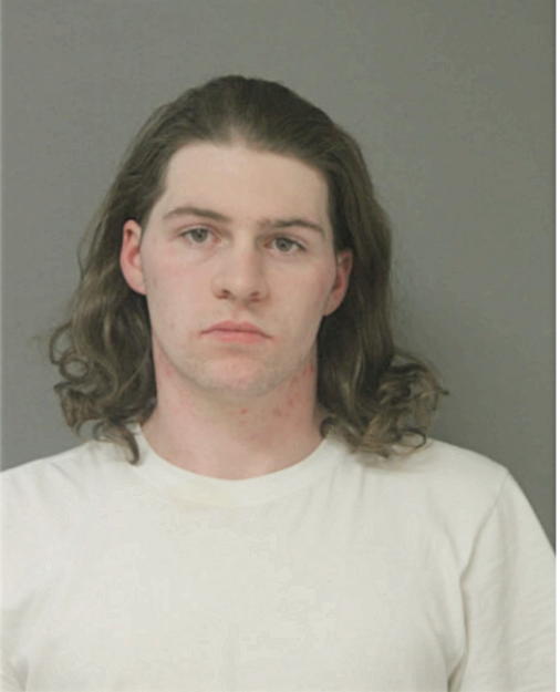 LIAM T DUFFY, Cook County, Illinois