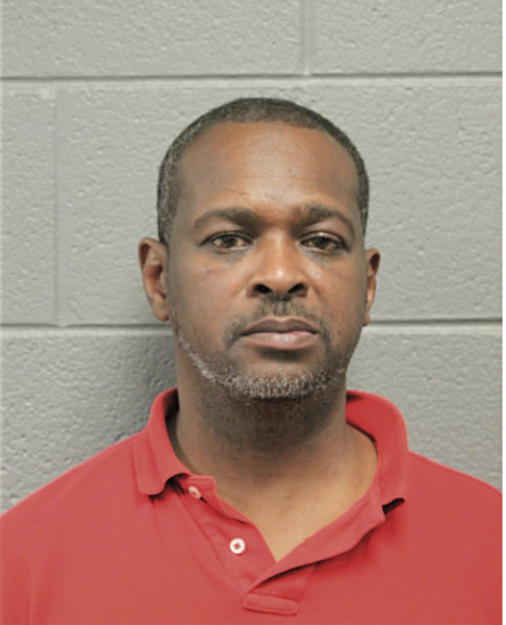 DAVID D DUKES, Cook County, Illinois