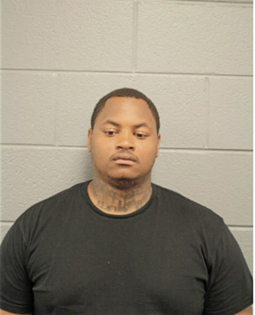 DEON DYER, Cook County, Illinois