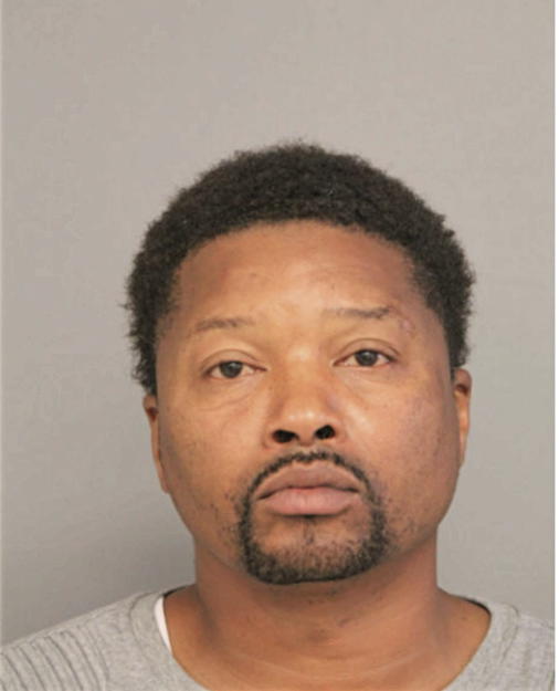 COREY R ERVING, Cook County, Illinois