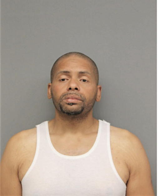 WILLIAM ANDREW EVANS, Cook County, Illinois