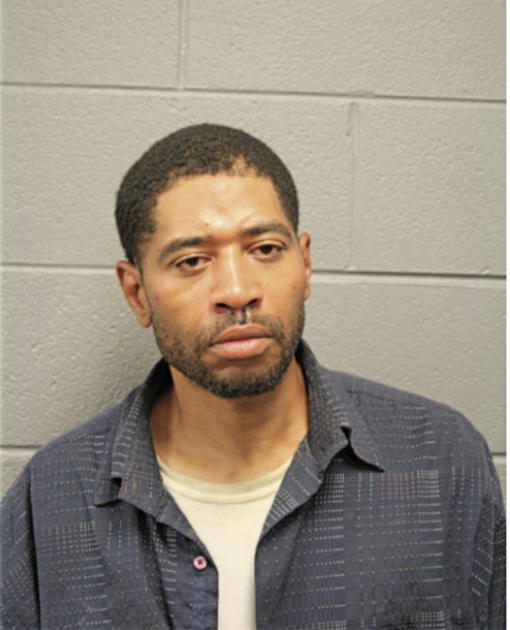 THOMAS EWINGS, Cook County, Illinois