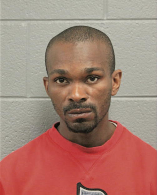 ANTONIO P FLETCHER, Cook County, Illinois