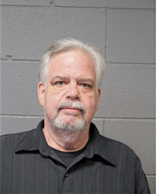 DONALD FLOYD, Cook County, Illinois