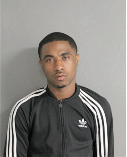 DAMIEN D GANT, Cook County, Illinois