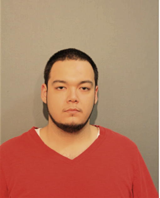 ANDRES GARCIA, Cook County, Illinois