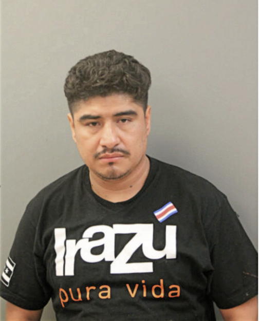 ARTURO GARCIA, Cook County, Illinois