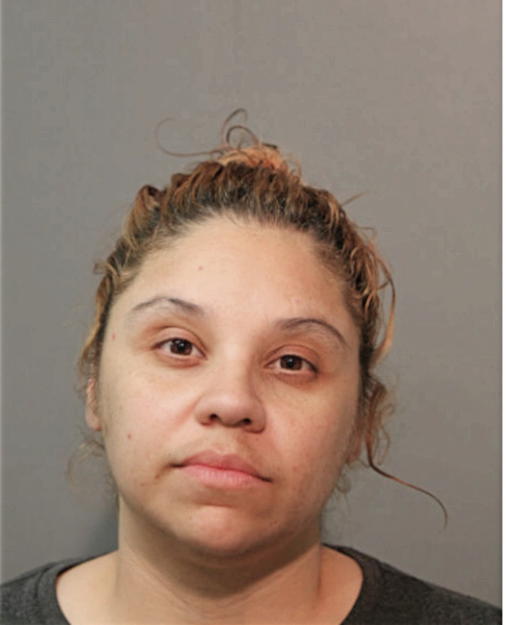 JENNIFER L GARCIA, Cook County, Illinois