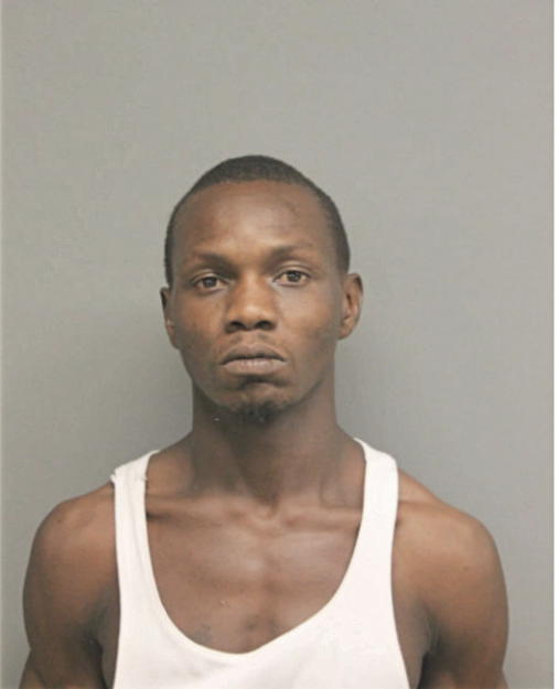 ANTONIO GASAWAY, Cook County, Illinois