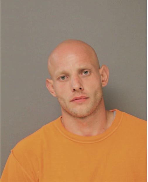 BENJAMIN GEORGE, Cook County, Illinois