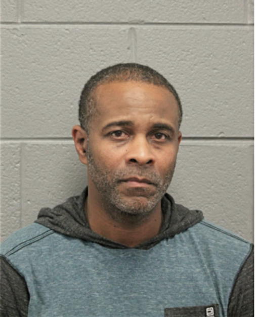 JOHNNY A GHOLSTON, Cook County, Illinois