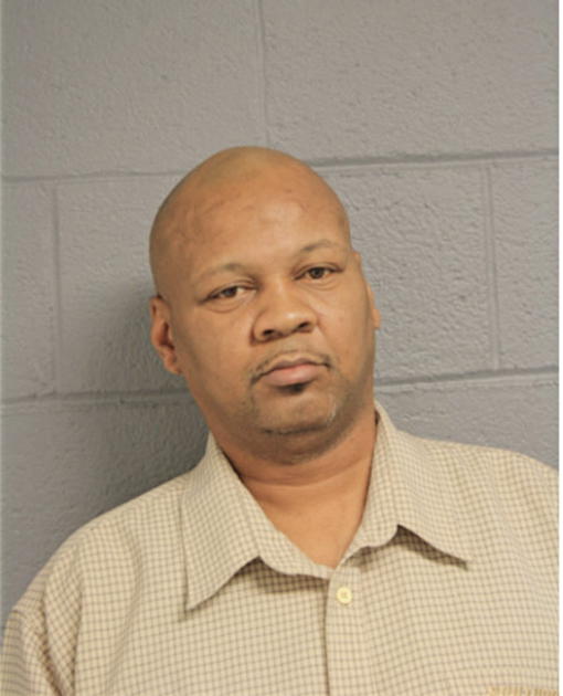 WILLIE GIBSON, Cook County, Illinois