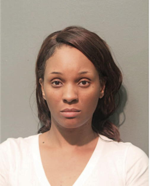 NATASHA GIVENS, Cook County, Illinois