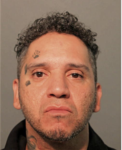JOSE M GONZALEZ, Cook County, Illinois