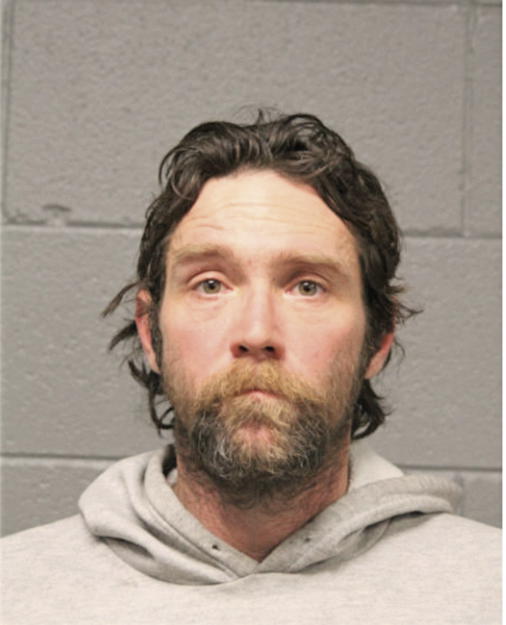 JAMIE L GROGG, Cook County, Illinois