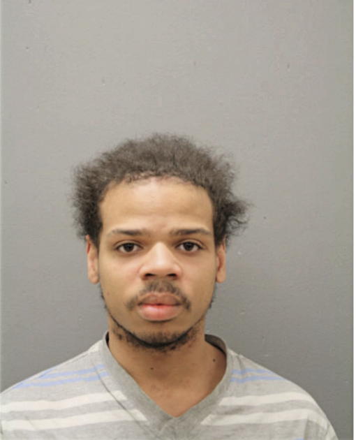 MALCOM GUICE, Cook County, Illinois
