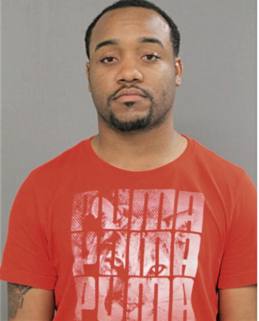 JIMMY L GULLEY, Cook County, Illinois