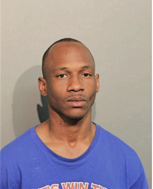 EDWARD P HALL, Cook County, Illinois