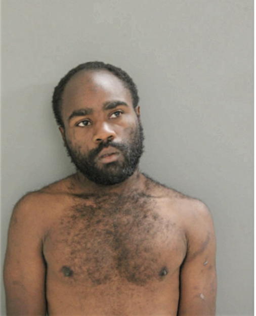 LAMARKIS TERRELL HALTON, Cook County, Illinois