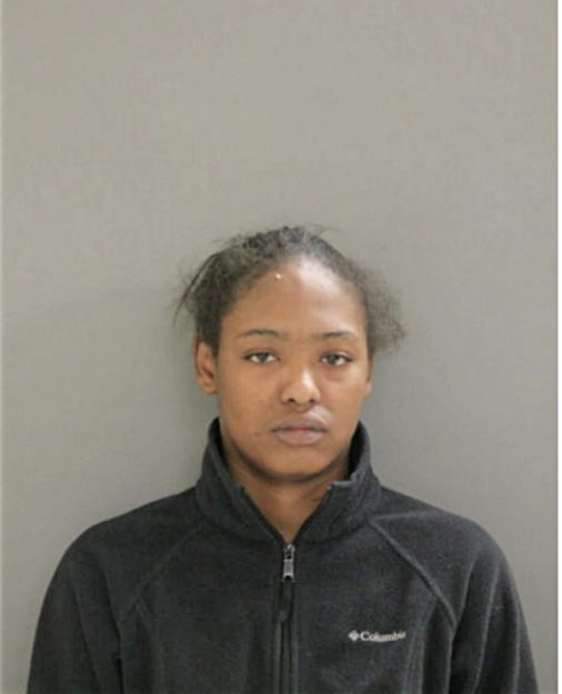 MESSIAH HARRELL, Cook County, Illinois