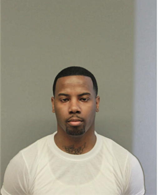 LAVELL J HARRIS, Cook County, Illinois