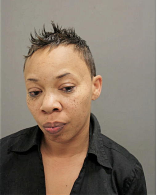 SHANEE L HAYES, Cook County, Illinois