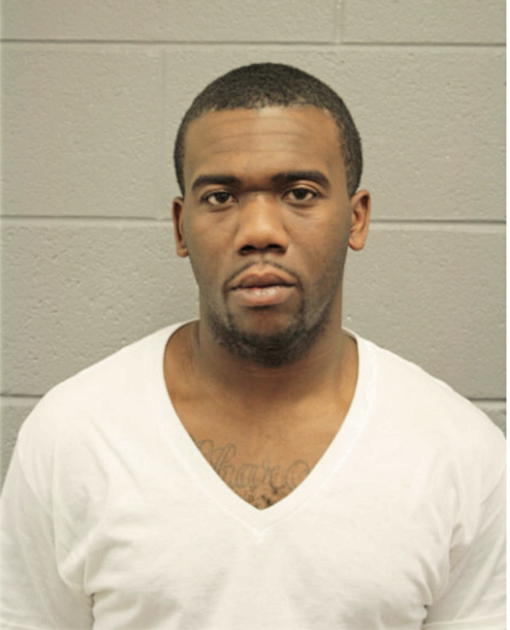 JEREMIAH T HAYNES, Cook County, Illinois