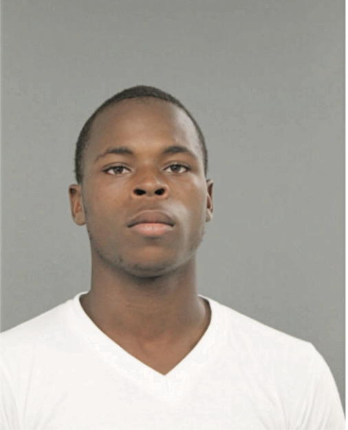 QUENTIN R HOGAN, Cook County, Illinois