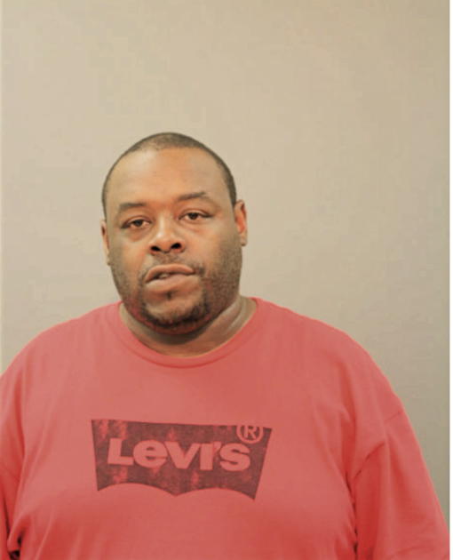 DELARENTIS HOLLIDAY, Cook County, Illinois