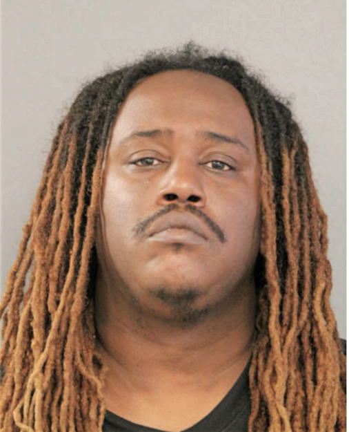 DEWON V HOWARD, Cook County, Illinois