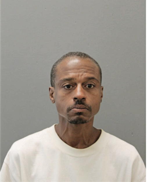 ROBERT HUDSON, Cook County, Illinois