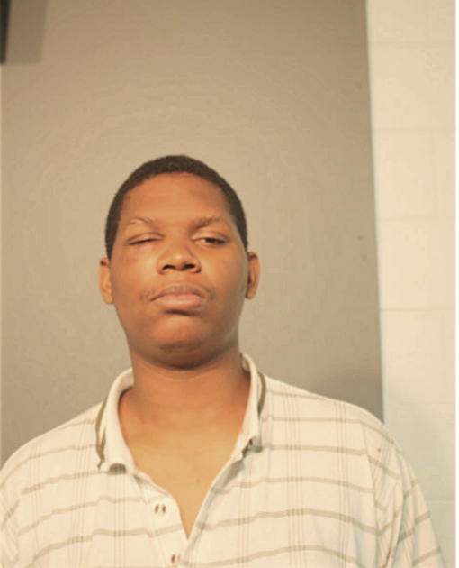 TORY C HUGHLEY, Cook County, Illinois