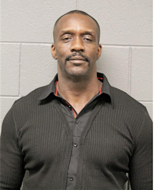 TOMMY ARNES HULLUM, Cook County, Illinois