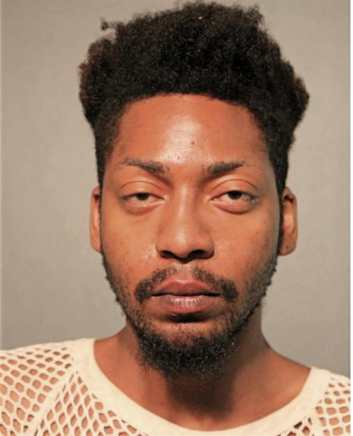 YUSEF HUMPHREY, Cook County, Illinois