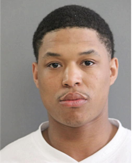 ROBERT HUNTER, Cook County, Illinois