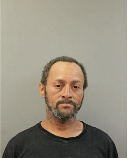 ANTHONY L JACKSON, Cook County, Illinois