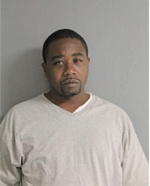 ANTWAN JACKSON, Cook County, Illinois