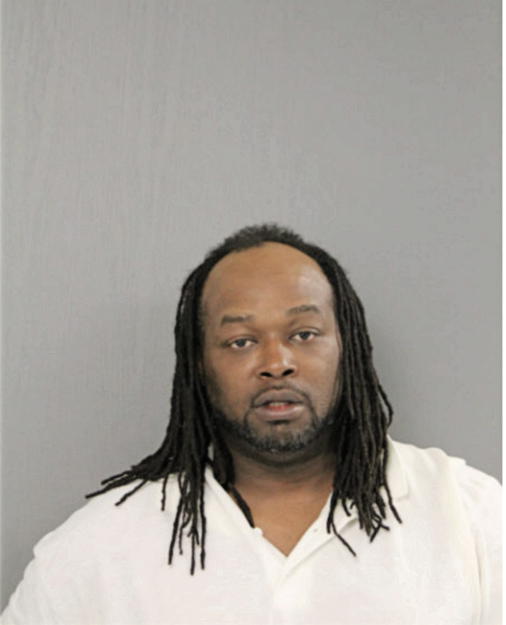 KEVIN D JAMES, Cook County, Illinois