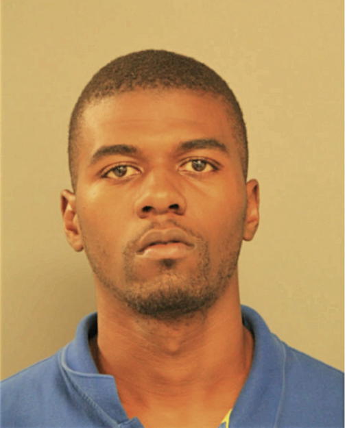 DARRION JOHNSON, Cook County, Illinois
