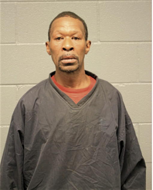 JOSEPH JONES, Cook County, Illinois