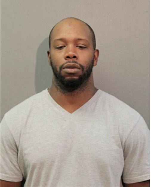 LARRY T JONES, Cook County, Illinois