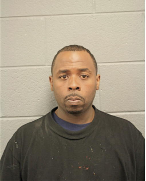 ANTHONY JUSTICE, Cook County, Illinois