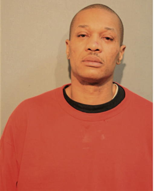 SAMMIE L KNOX, Cook County, Illinois