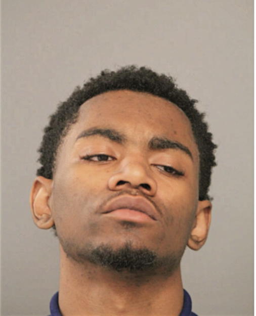 TRISTAN A KNOX, Cook County, Illinois